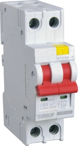 RCD with Excellent Quality and Low Price