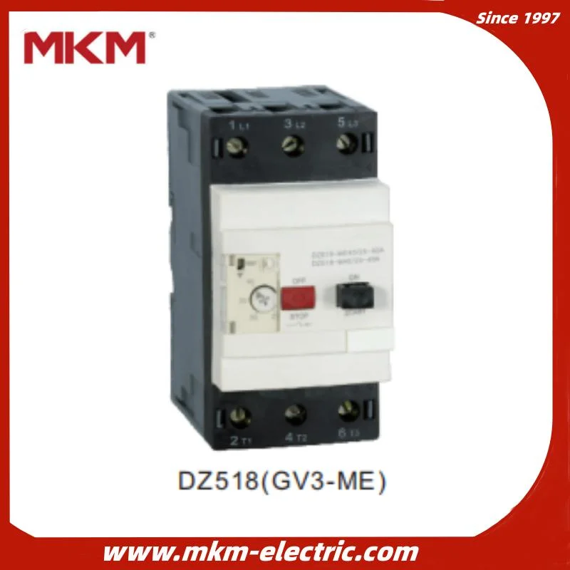 Gv3 TUV Approval MPCB with Excellent Quality