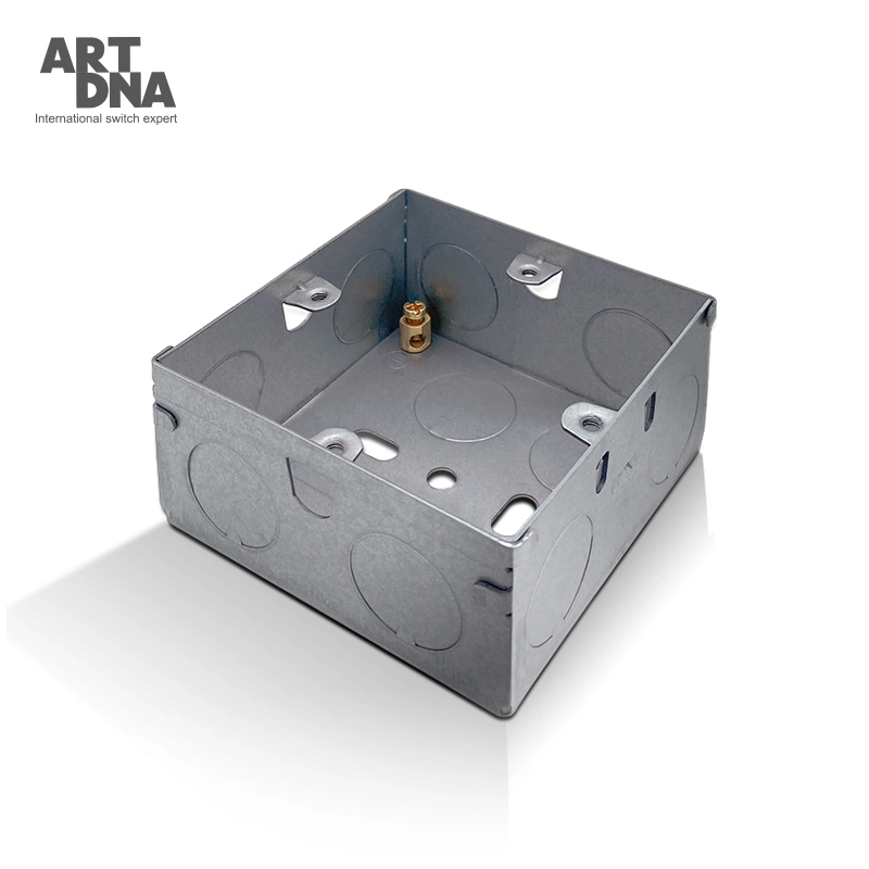 Artdna Electrical Panel Box Push Button Switches Box