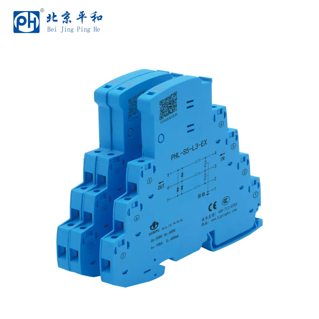 Surge Protective Devices Hot Selling Modern Surge Protection Device