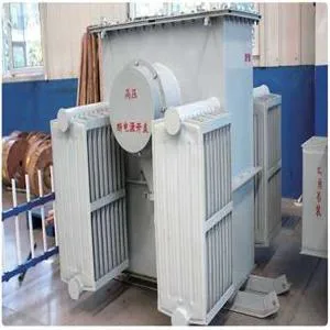 Transformer Coil/Complete Category, Core Components, Strict Selection of Materials