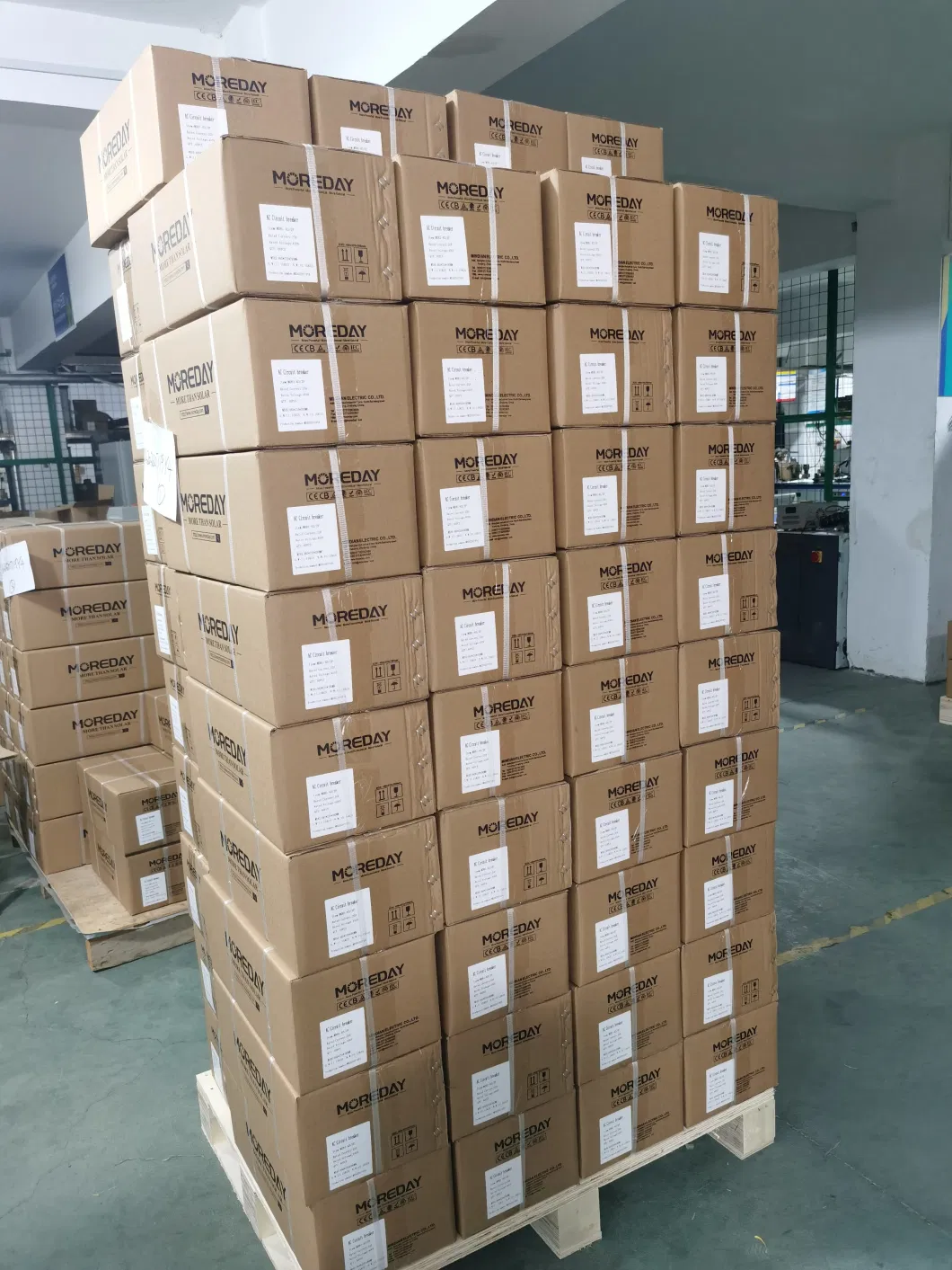 Factory Delivery Solar T1+T2 DC SPD 1000V 40ka PV Surge Protection Devices for Photovoltaic System