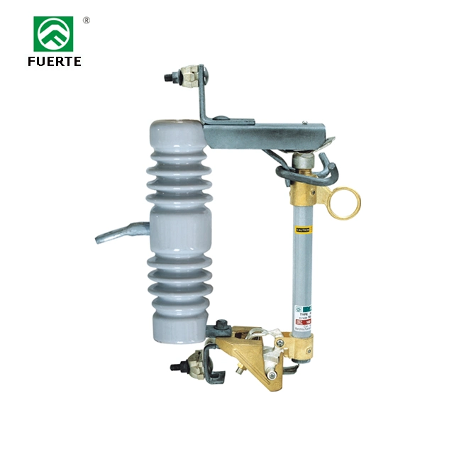 Outdoor Expulsion Drop-out Type Distribution Fuse Cutout Series 11-15kv