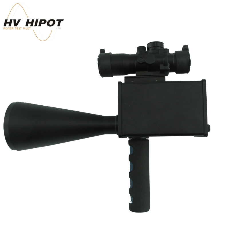 HVHIPOT Multi-functional flash-over Detector for Insulators Faults Locator(GD-610B)