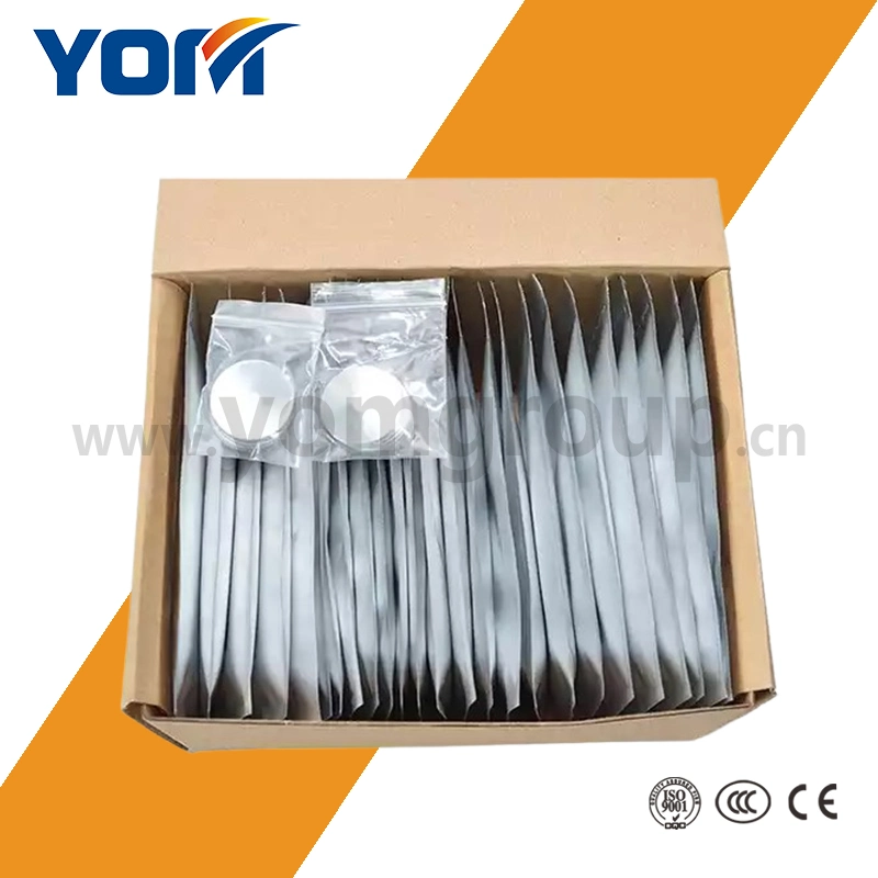 Yom Exothermic Welding Powder/ Fluxes Material for Grounding Earthing