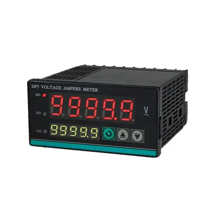 Digital DC for Welding Machine Mini Digital Voltmeter