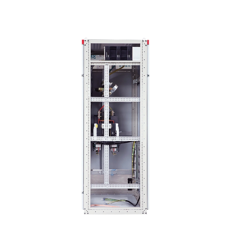 Ggd 400V 2500A-50ka Low Voltage Fixed Type Switchboard (LT panel)