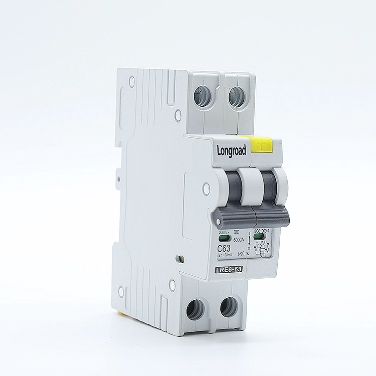 RCD with Excellent Quality and Low Price