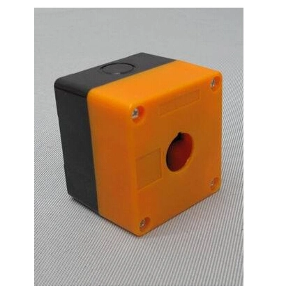 Bx-2 Series Waterproof Button Box with CE