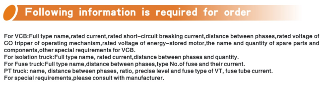 12kv Withdrawable Type Indoor High Voltage Vacuum Circuit Breaker Switch