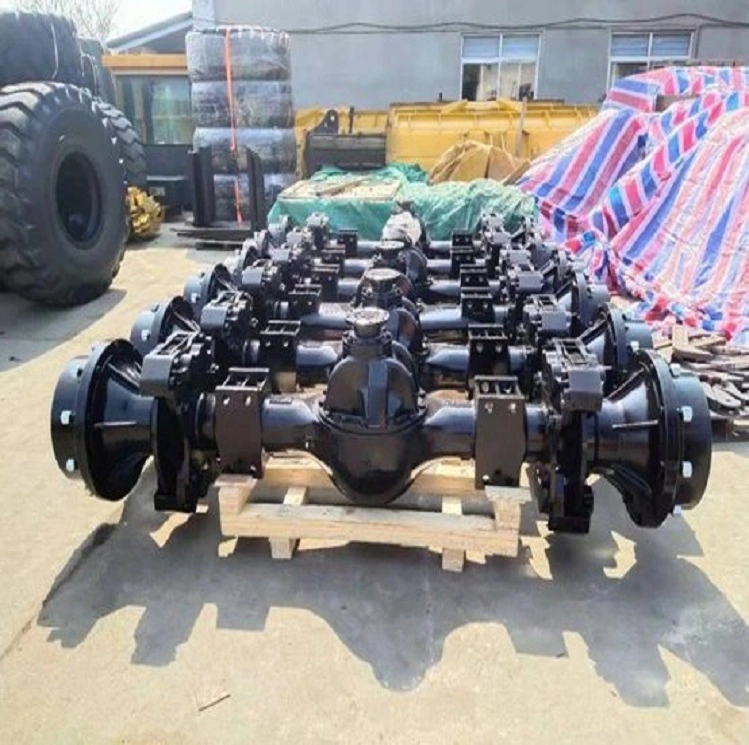 Starting Engine24V 11t Used for Construction Machinery