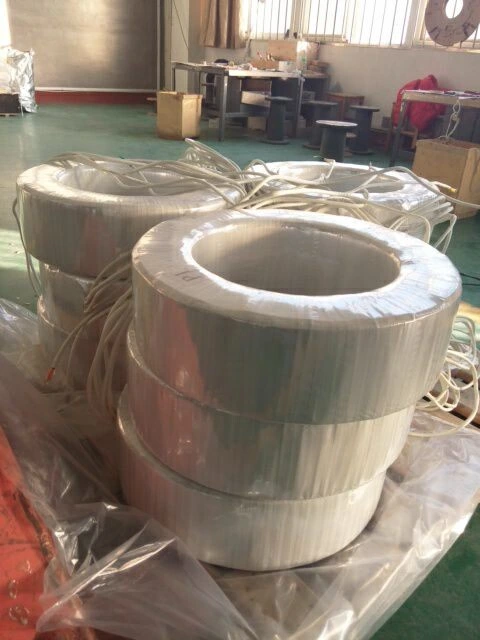 Bushing Current Transformer for 72.5kv Outdoor Dead Tank Gas Circuit Breaker