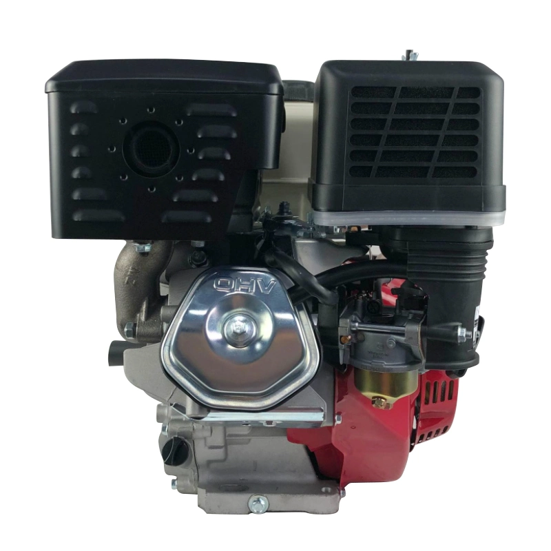 Hot Selling Environmental Protection and Low Noise Gasoline Engine