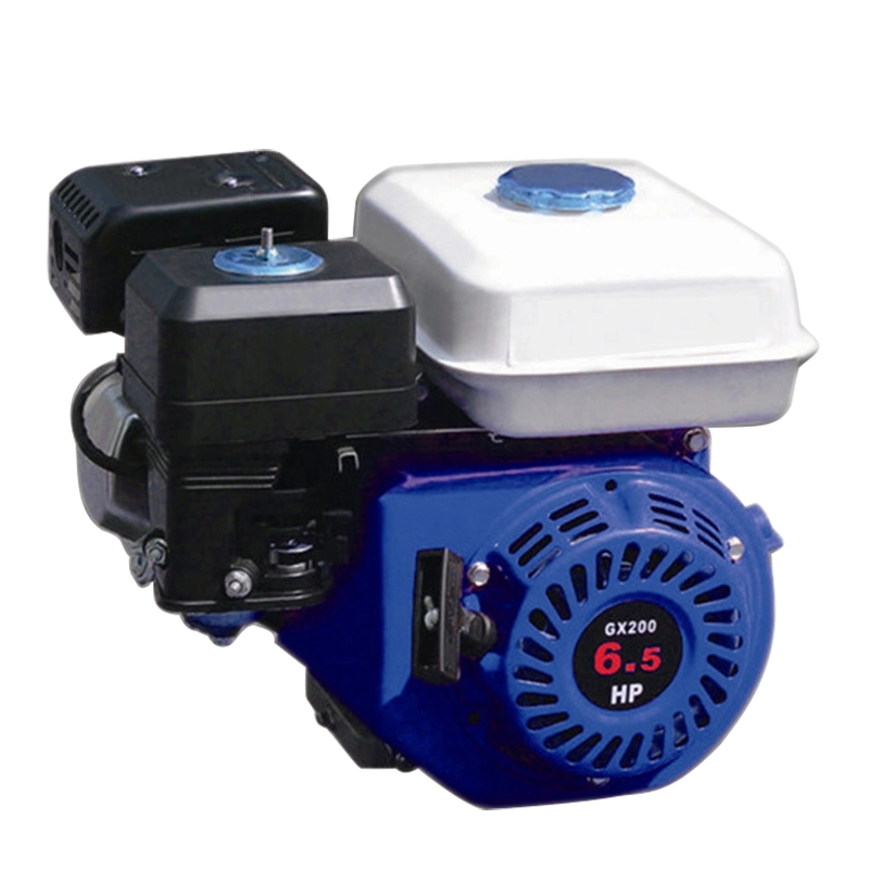 Hot Selling Environmental Protection and Low Noise Gasoline Engine