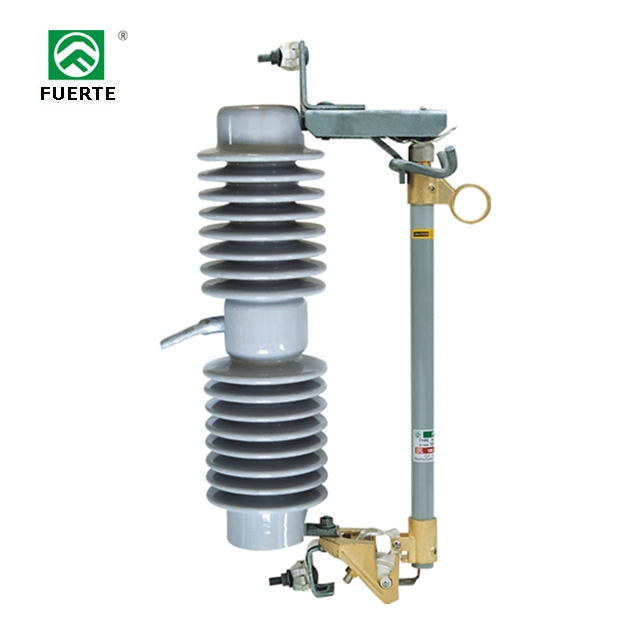 Outdoor Expulsion Drop-out Type Distribution Fuse Cutout Series 33-36kv