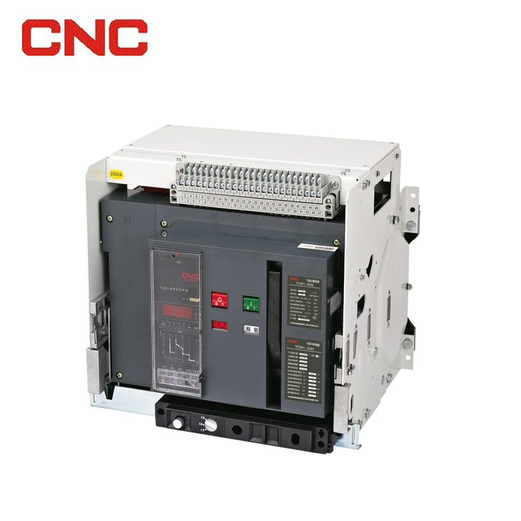 Air Electrical Fixed Type Circuit Breaker Acb with Cheap Price