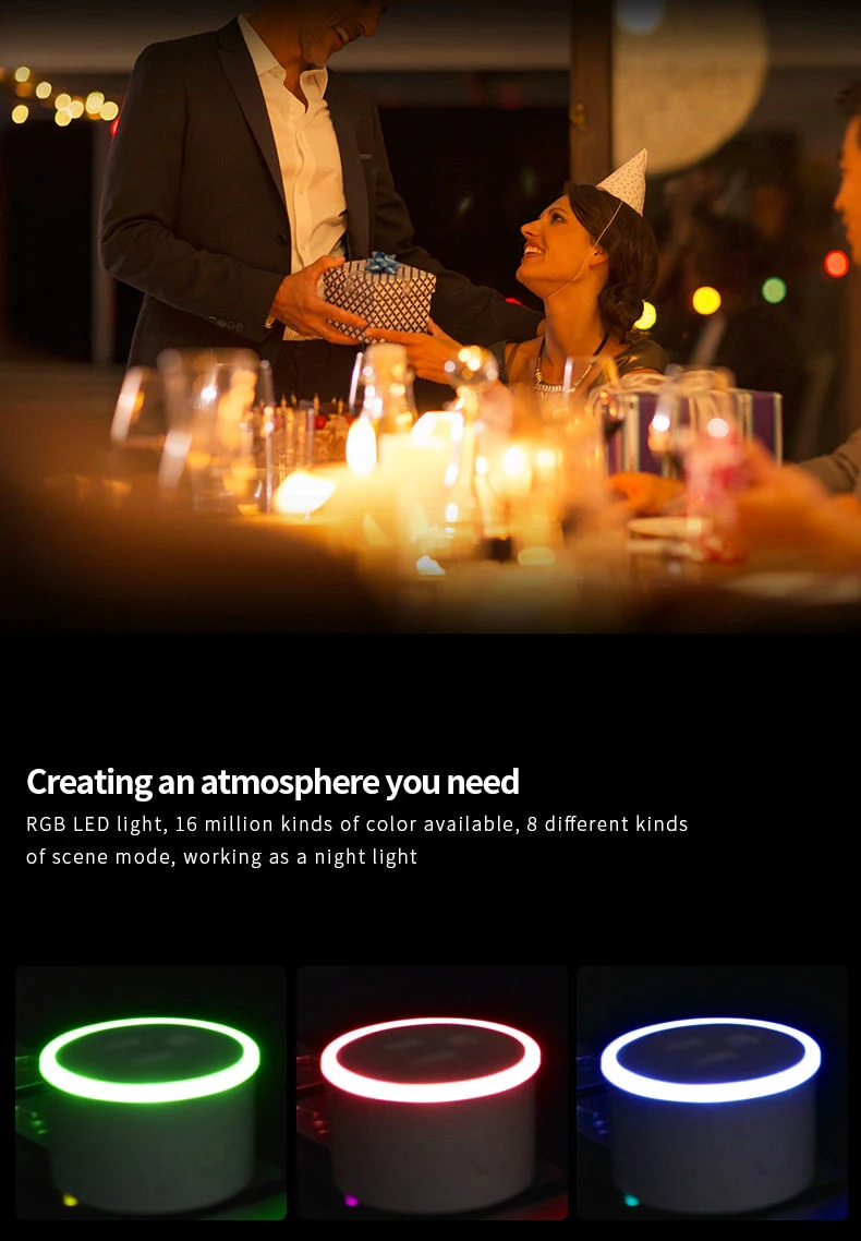 RGB Scene Light Outlet Au/Japan/UK/EU/Us with LED Indicator Home Smart Sockets