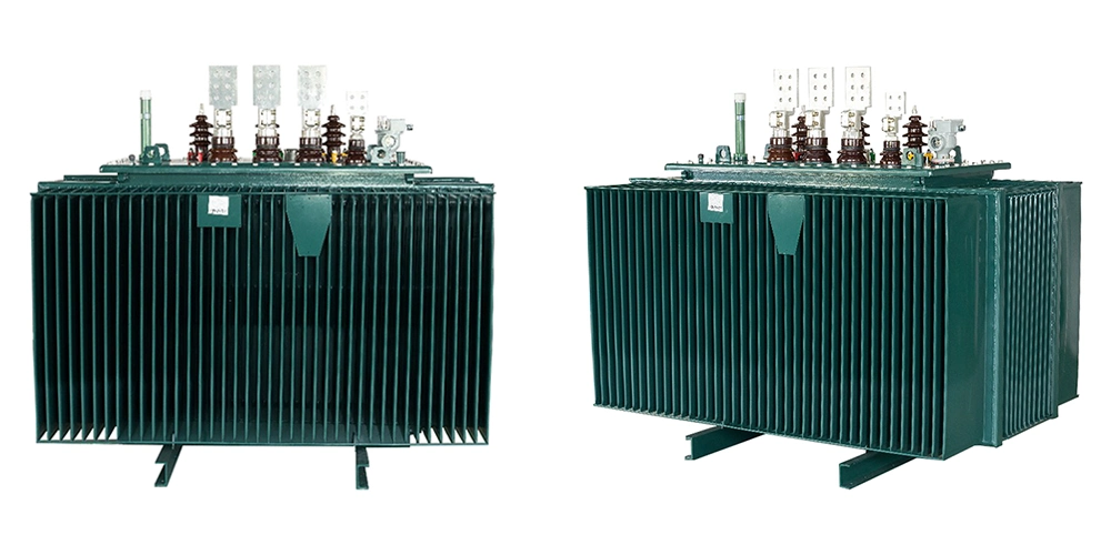 1000 kVA Oil Immersed Type Transformers 35kv 11kv 415V S11/S13 ISO60076 Approved 1000kVA 690V 400V 220V Power Type Electrical Transformer Distribution Transform