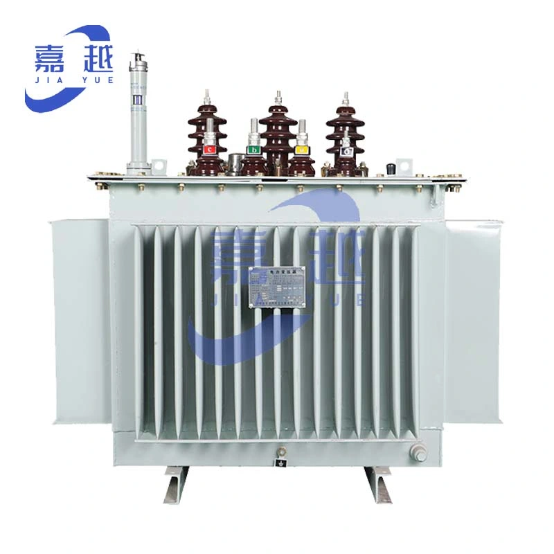 1250kVA 15kv Oil Immersed High Voltage Indoor/Outdoor Power Transformer Price in Pakistan