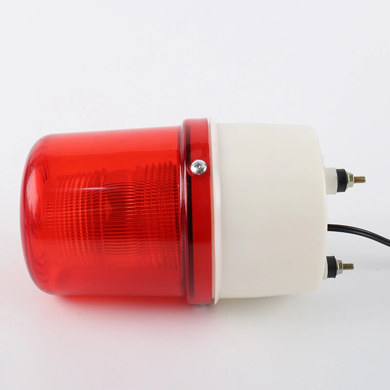 Mini Strobe Equipment Indicator Light (LTE-5104)