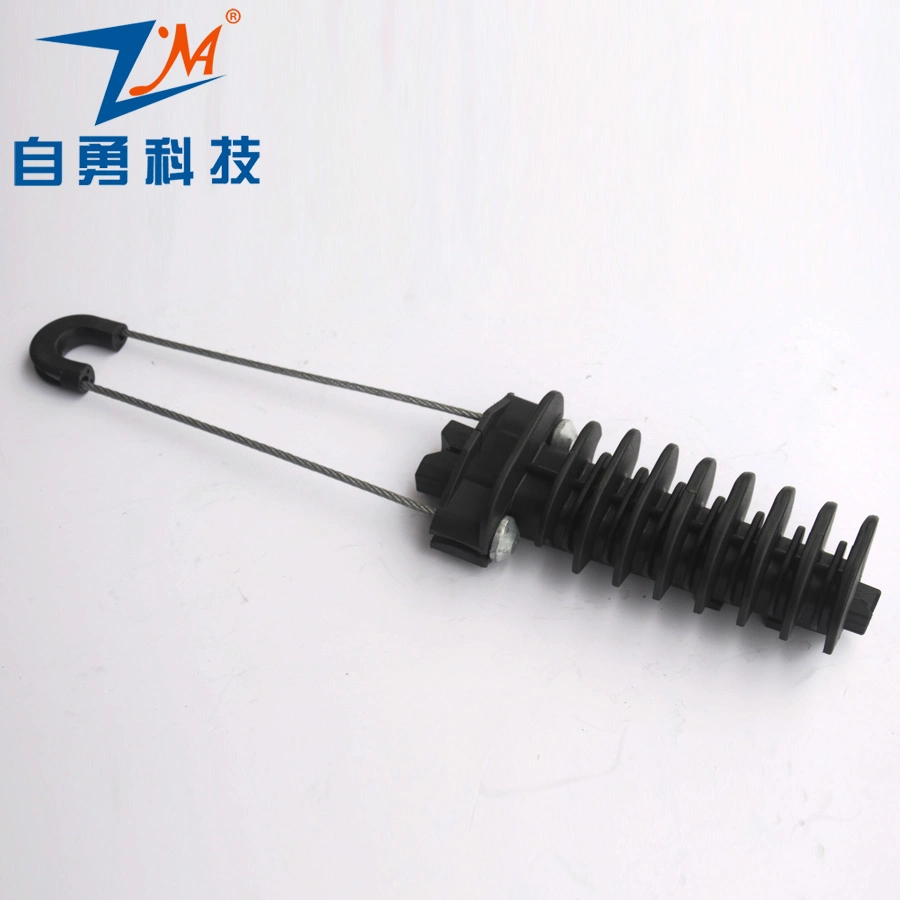 Overhead Dead End Clamp/ High Tension Clamp