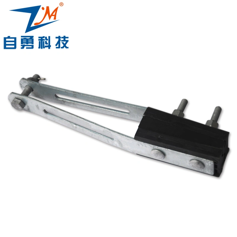 Overhead Dead End Clamp/ High Tension Clamp