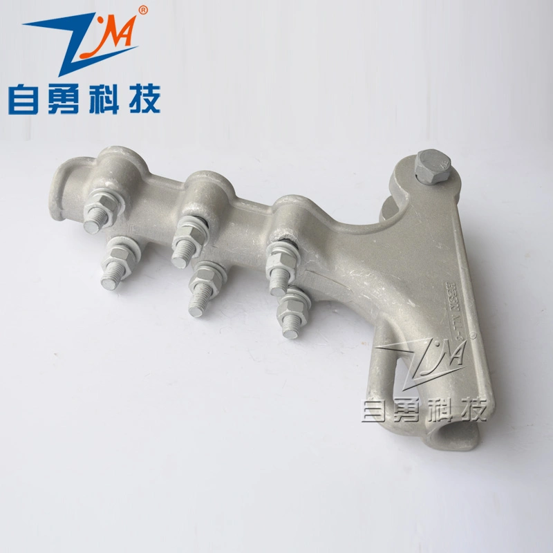 Overhead Dead End Clamp/ High Tension Clamp