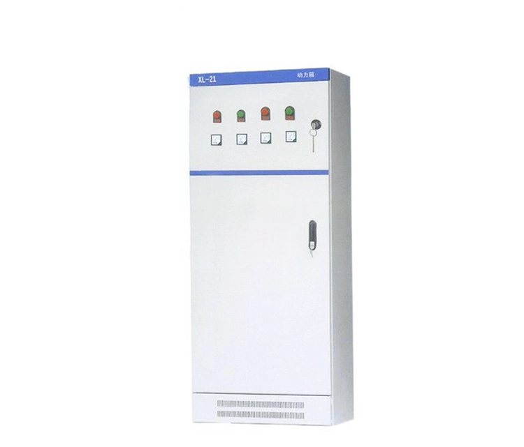 Ggd 400V 2500A-50ka Low Voltage Fixed Type Switchboard (LT panel)