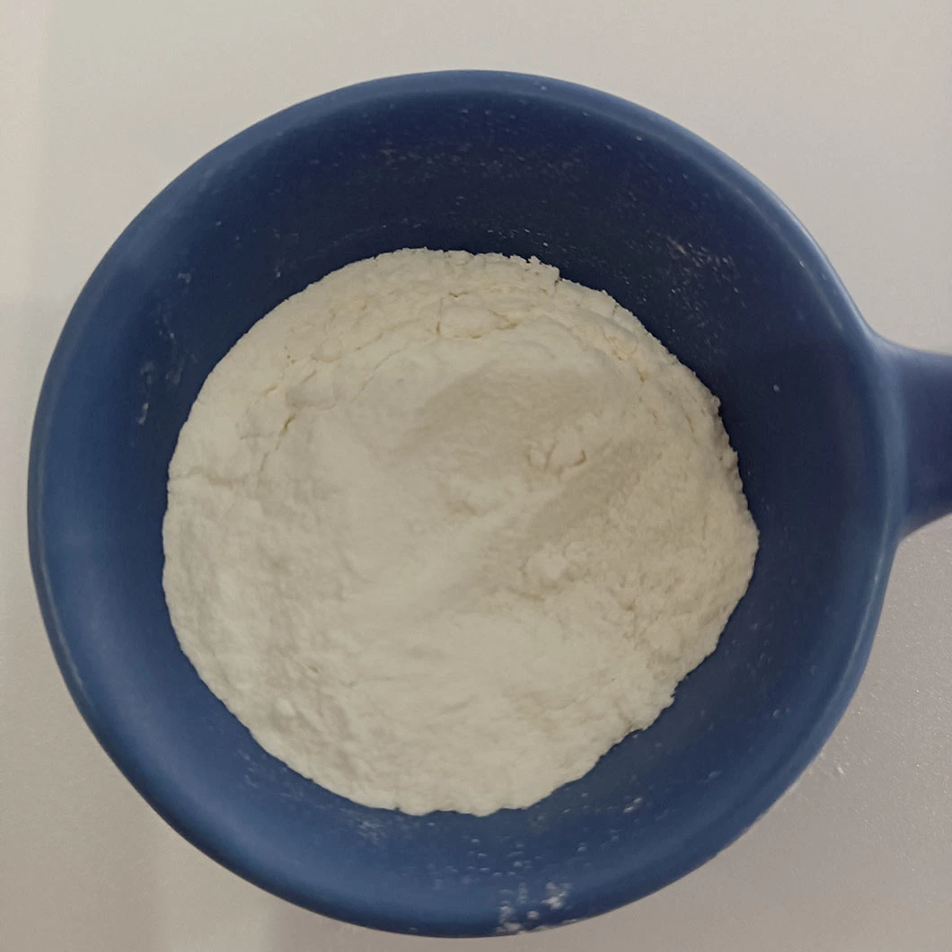 CAS 616-91-1 Food Additive N-Acetyl-L-Cysteine Factory Hot Selling