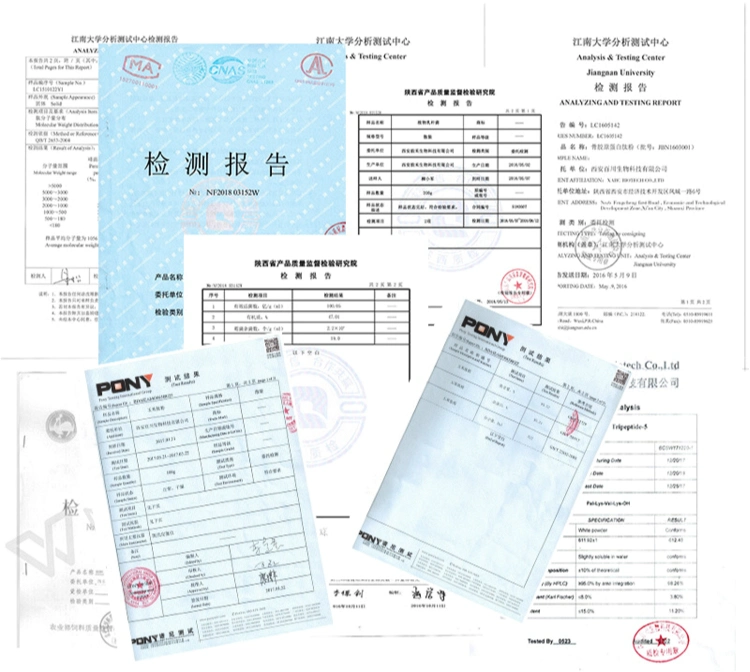 High Quality Msm Dimethyl Sulfone CAS 67-71-0