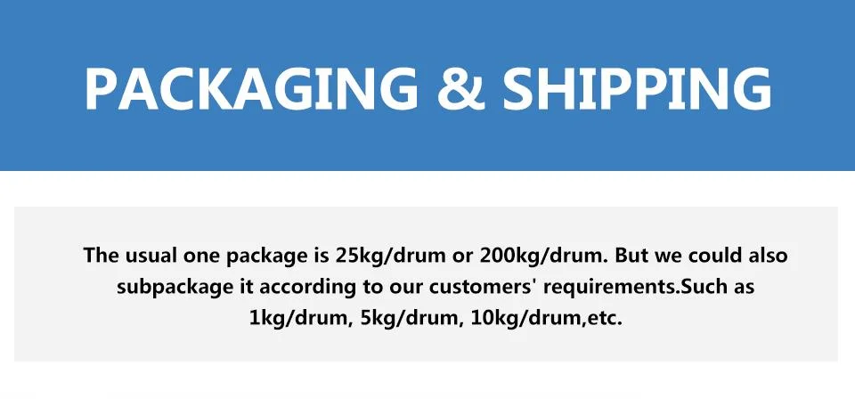 Best Price Zinc Lactate CAS 16039-53-5 with High Purity