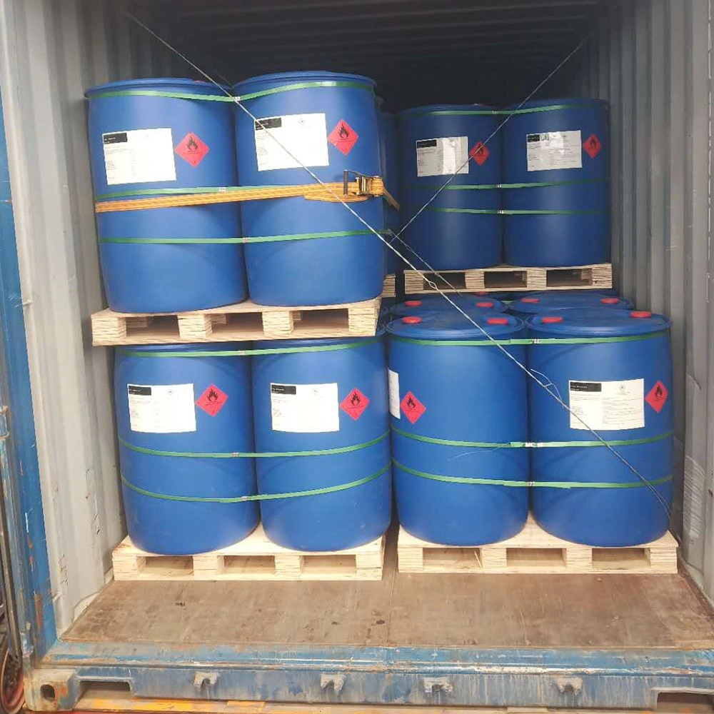 Food Grade Dimethyl Disulfide/Dmds as Food Additive CAS: 624-92-0