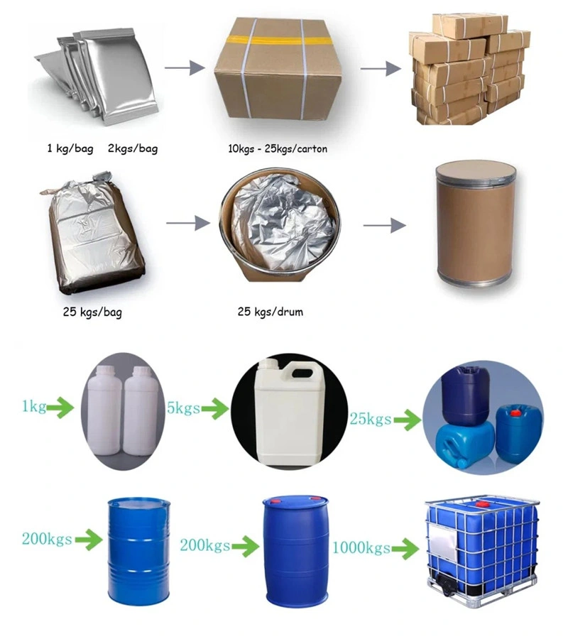 Fema 3362 99% Methyl Furfuryl Disulfide CAS 57500-00-2