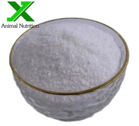 Food Grade Amino Acid Food Additives Nutrition Enhancers Glycine Powder