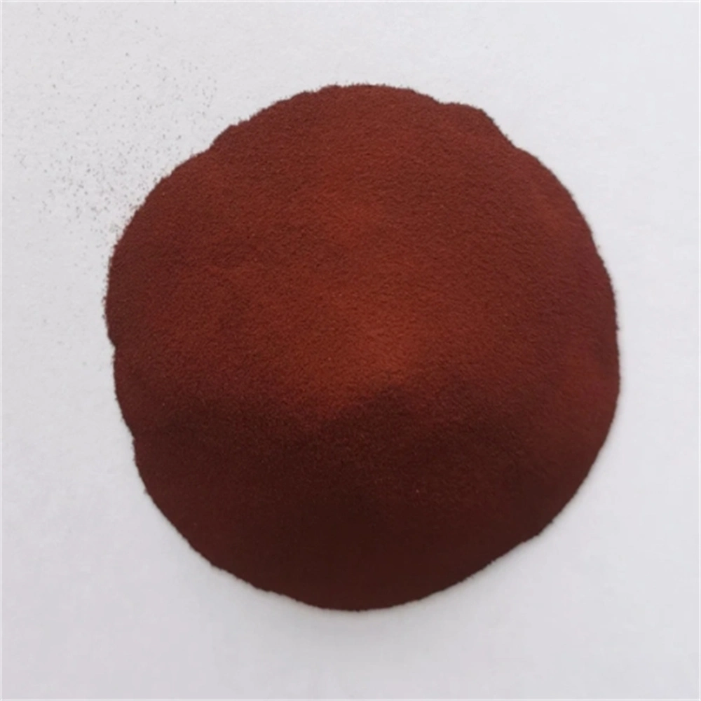 Bulk Price Food Grade 99% Manufacturer Ferrous Fumarate CAS 141-01-5