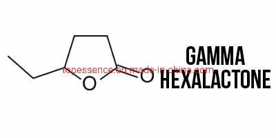 Gamma Hexalactone CAS 695-06-7