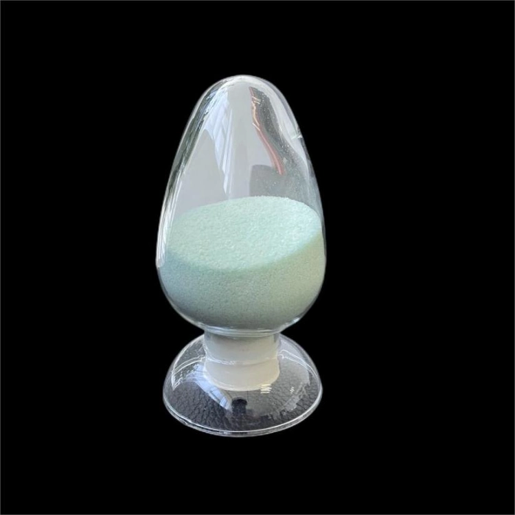 High Quality Ferrous Sulfate Heptahydrate From China Factory Direct