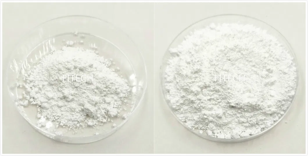 Factory Price Food Grade Industry Powder Additive Potassium Citrate