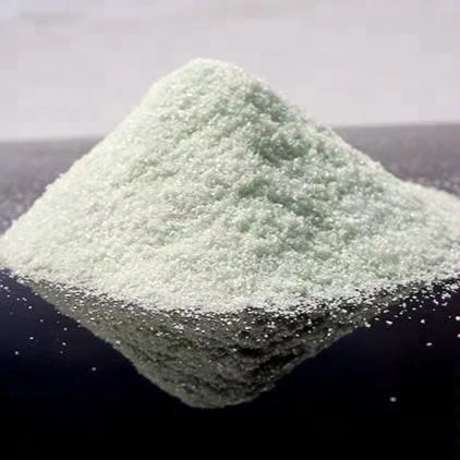 Manufacture High Purity Ferrous Sulphate Heptahydrate for Remove Chromium