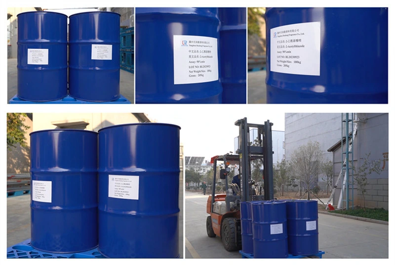 Fema 3597 Benzyl Methyl Sulphide /Methyl Benzyl Sulfide CAS 766-92-7