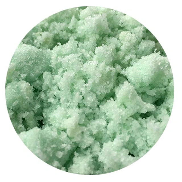 Agricultural Grade Ferrous Sulphate Heptahydrate