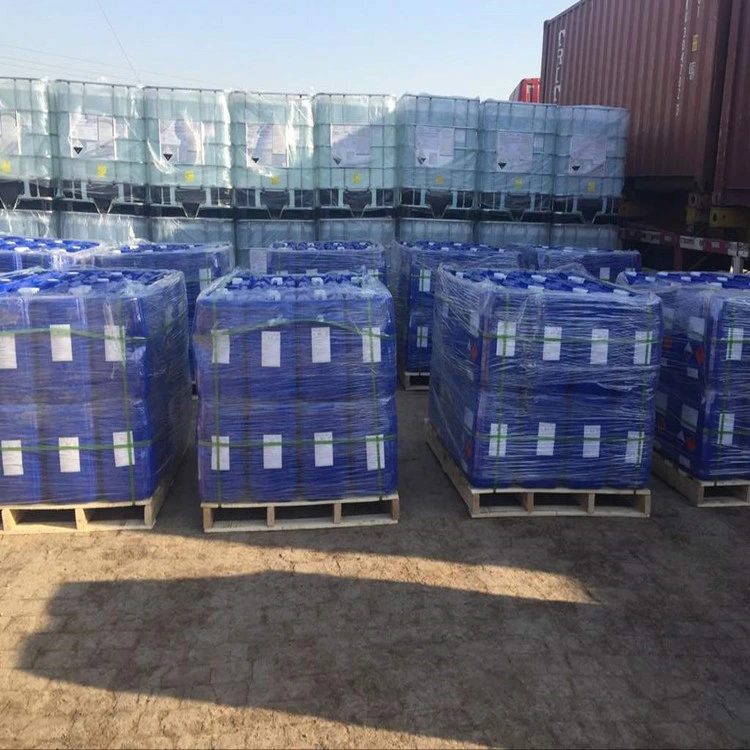 High Quality CAS 123-32-0 2, 5-Dimethyl Pyrazine