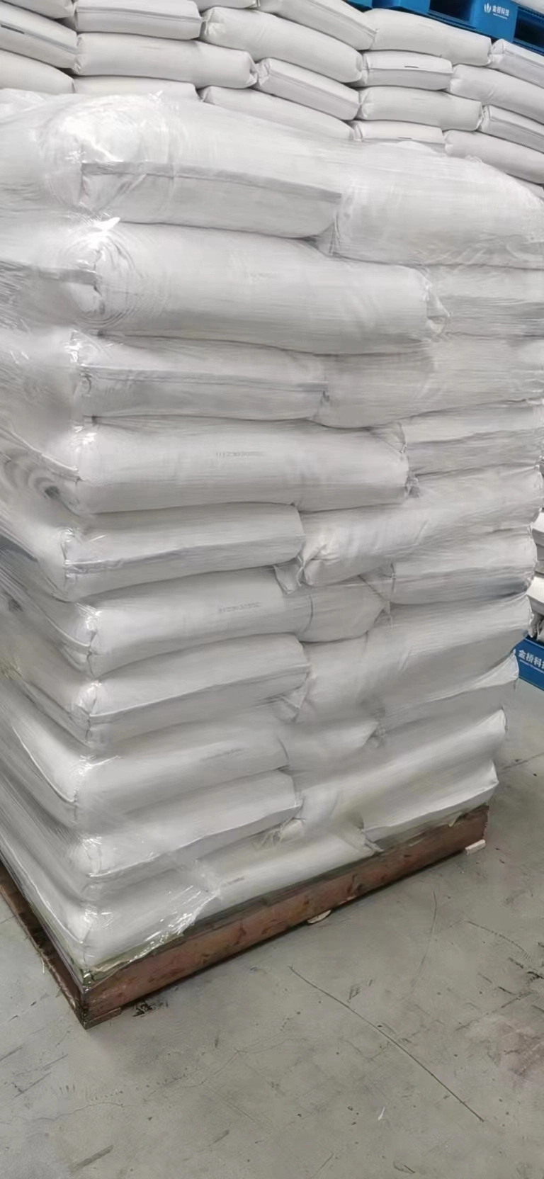 Factory Supply Industrial Usage Stearic Acid for Rubber PVC Plastic