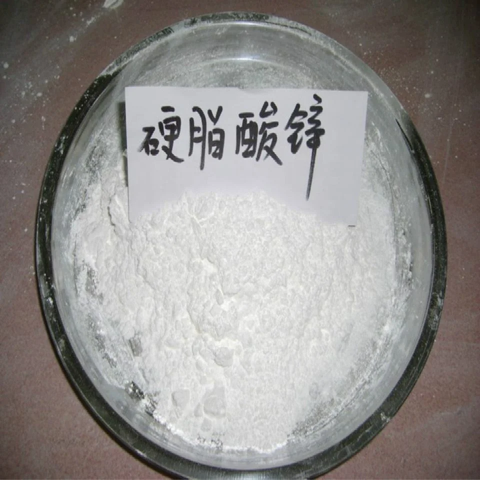 Zinc Stearate for PP/PE/PS/EPS CAS No. 557-05-1