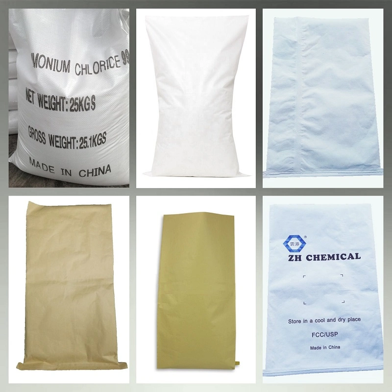 Food Grade Additives Potassium Citrate CAS 6100-05-6