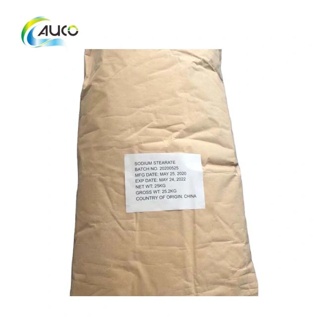 Reliable Supplier of Sodium Stearate Powder 822-16-2