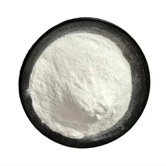 High Purity Supply 99% Microcrystalline Cellulose CAS 9004-34-6 Mcc Food Grade