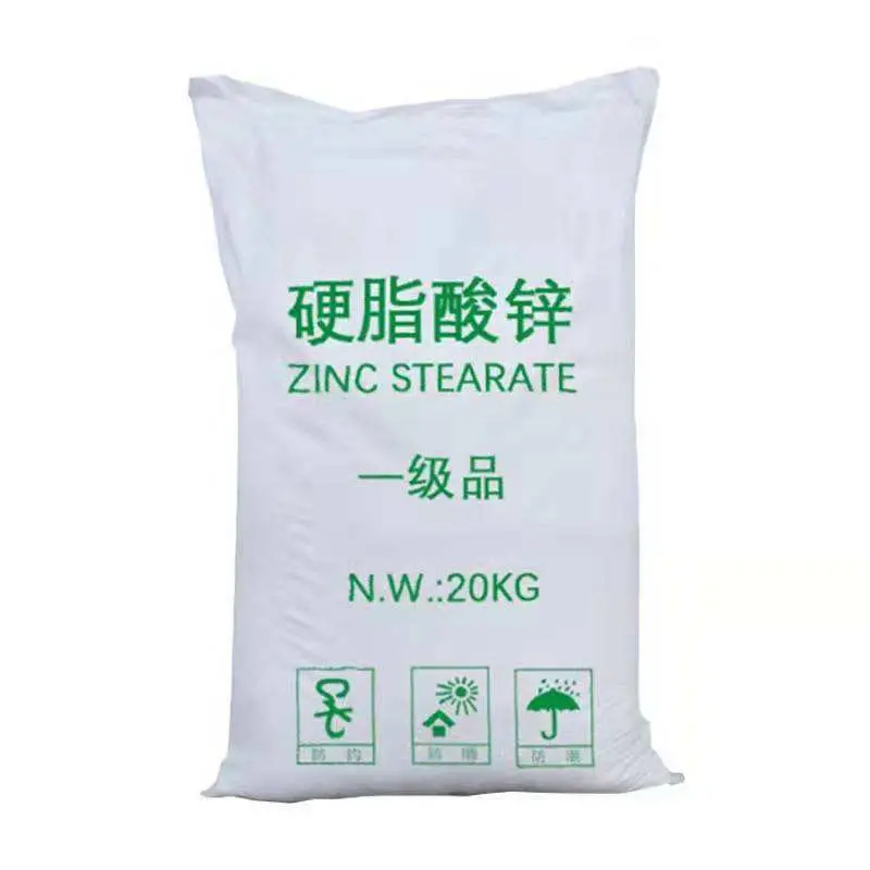 Zinc Stearate for PP/PE/PS/EPS CAS No. 557-05-1