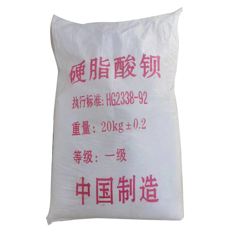 Barium Stearate Industrial Paint-Grade Zinc Stearate for Defoamer