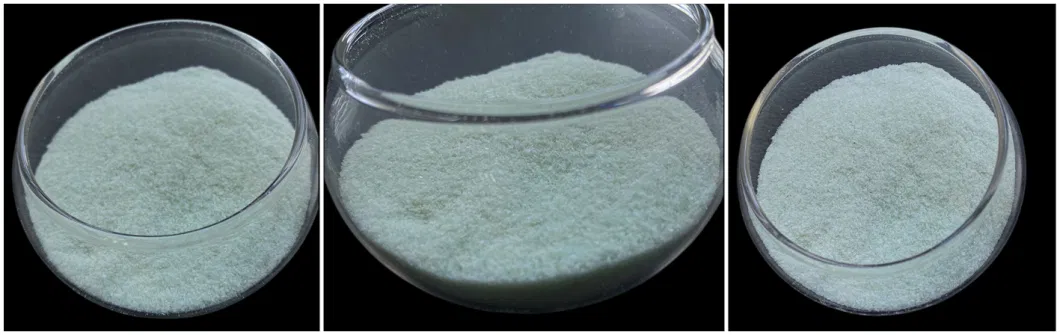 High Quality Ferrous Sulfate Heptahydrate From China Factory Direct